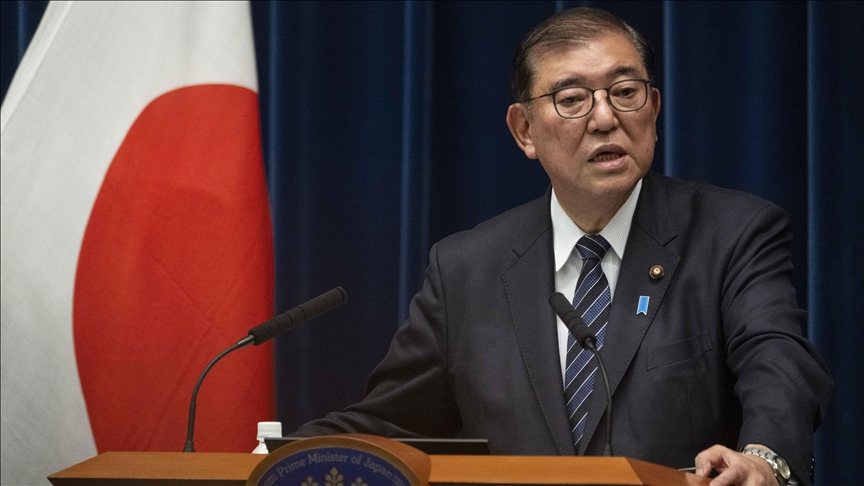Japonya, ABD tarifelerinin Japon şirketlerin bu ülkedeki yatırım kapasitesini zayıflatabileceğini belirtti