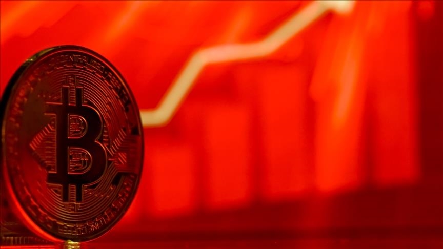 Tariff uncertainty pushes Bitcoin below $75,000