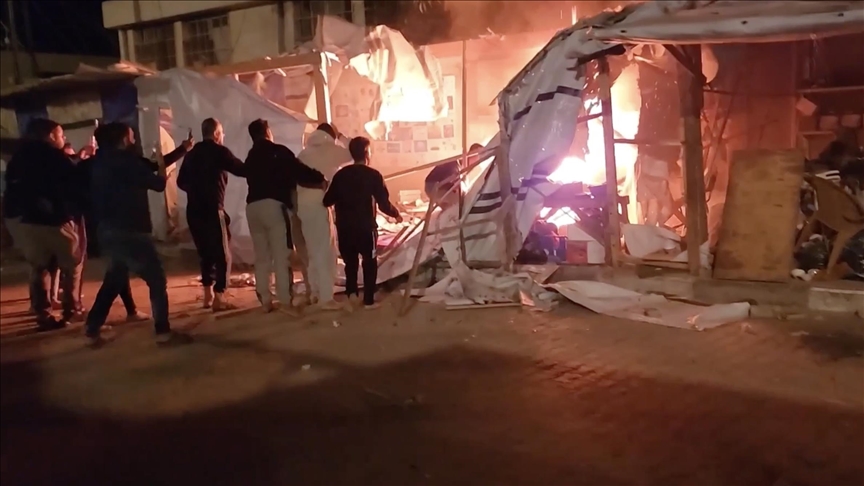 الإعلام الحكومي: ارتفاع عدد الشهداء الصحفيين بغزة إلى 210