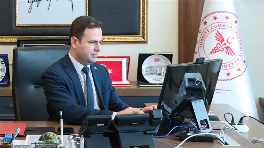 Sağlık Bakanlığından "sağlık okuryazarlığı" için yeni eylem planı