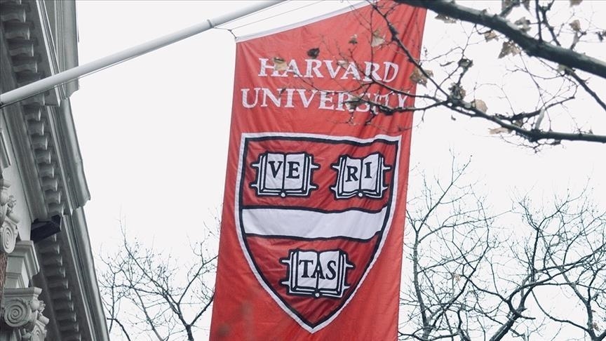 US revokes visas of 5 Harvard students, recent graduates