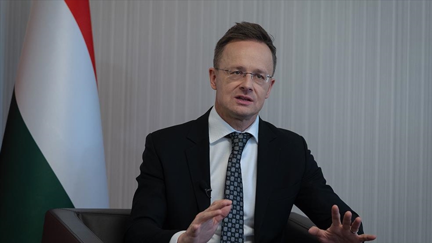 Mađarska poziva EU da izbjegne carinski rat, zalaže se za pregovore sa SAD i Kinom