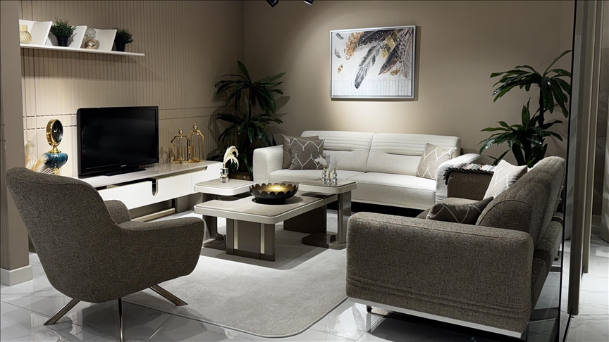 Mobilyada fonksiyonel ve akıllı çözümler sunan ürünler tercih ediliyor