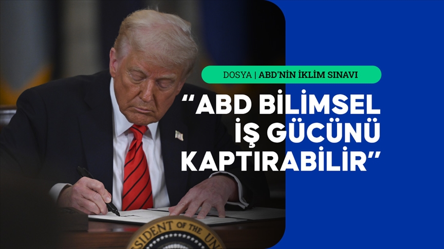 Trump'ın aldığı kararlar birçok tartışmayı beraberinde getirdi
