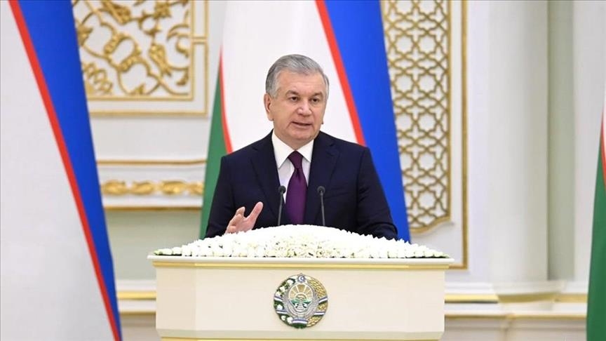 Мирзиёев: Межпарламентский союз стал авторитетным институтом по решению актуальных вопросов