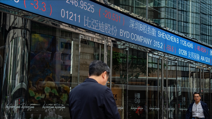 How Trump’s tariffs shook global markets in 5 questions