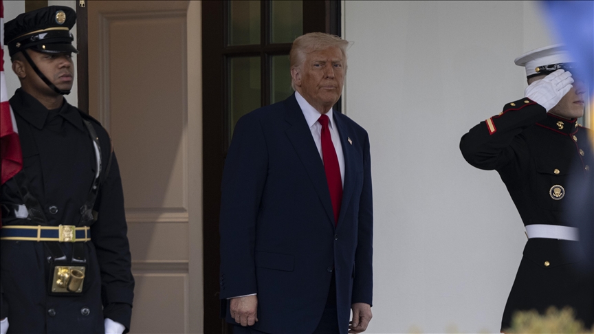 Trump says US engaging in direct talks with Iran over nuclear program Trump says US engaging in direct talks with Iran over nuclear program