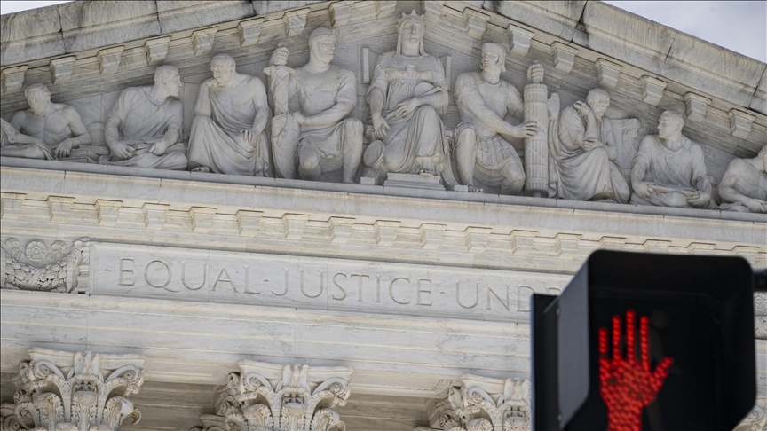 Trump administration asks Supreme Court to block order to return wrongly deported man