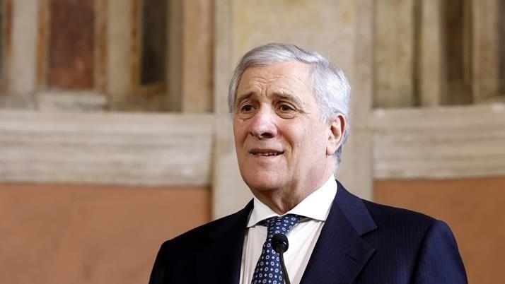 EU should consider delay in counter tariffs on steel, aluminum: Italy's foreign minister