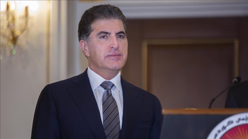 نێچیرڤان بارزانی بۆ تاوتوێکردنی چەند پرسێکی گرنگ سەردانی ئەبو زەبی دەکات