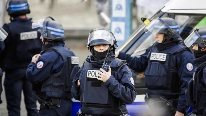France : L’auteur de l’attentat de la rue Victor Hugo à Lyon condamné à la perpétuité