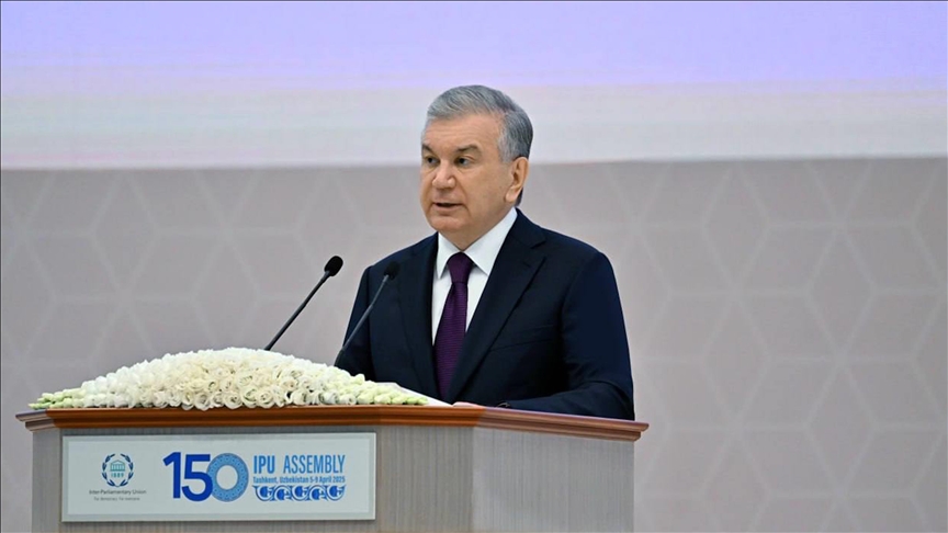 Russia, Uzbekistan praise ‘fruitful’ interparliamentary contacts