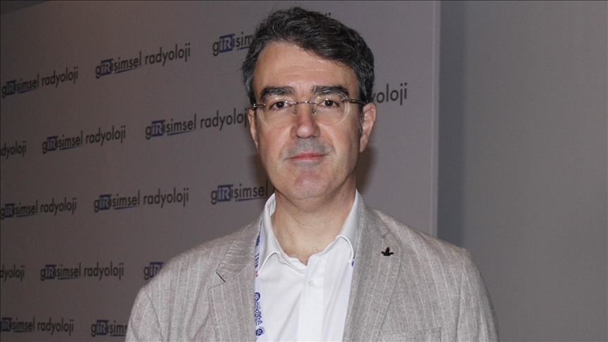 İyi huylu prostat büyümesinde anjiyo ile tedavi mümkün