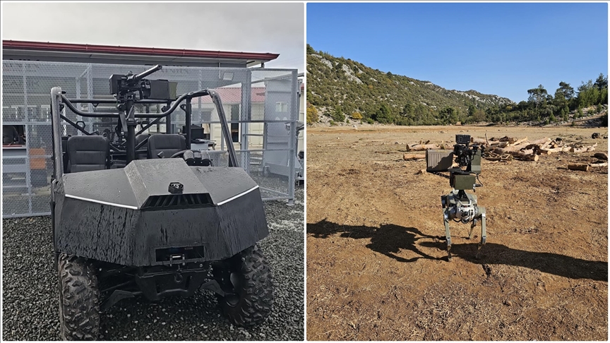 Savunma sanayisindeki fikirleri büyütmek için yeni girişim