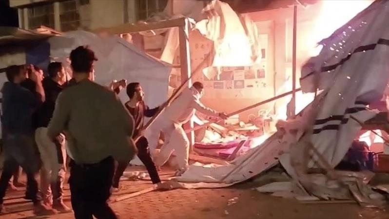 В результата атаки Израиля на сектор Газа погиб один журналист