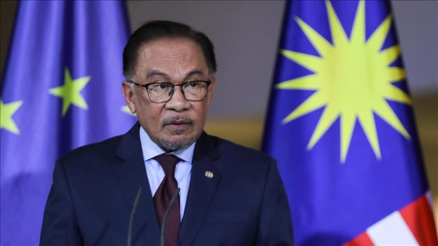 Malaysia ready to encourage companies to invest in Syria: Premier