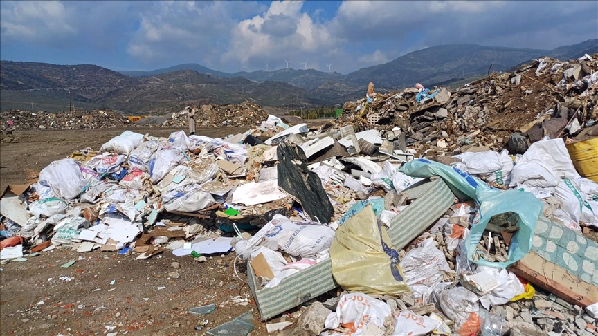 Çevre, Şehircilik ve İklim Değişikliği Bakanlığından Bayraklı Belediyesine 3 milyon 739 bin lira ceza