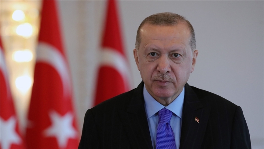 Cumhurbaşkanı Erdoğan'dan CHP Genel Başkanı Özel'e 500 bin liralık tazminat davası