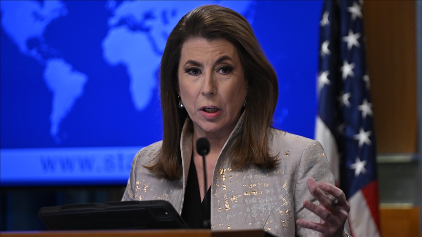 US describes 'disturbing' capture of Chinese nationals fighting for Russia in eastern Ukraine US describes 'disturbing' capture of Chinese nationals fighting for Russia in eastern Ukraine