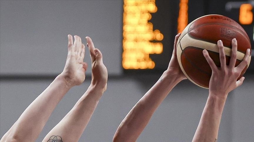 Kadın basketbolunun Avrupa'daki bir numaralı kupasında "6'lı Final" heyecanı