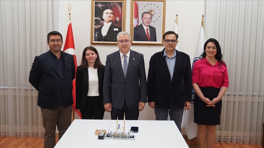 Arkeolojik tekstil ürünleri için geliştirilen "temizlik cihazı" patent aldı