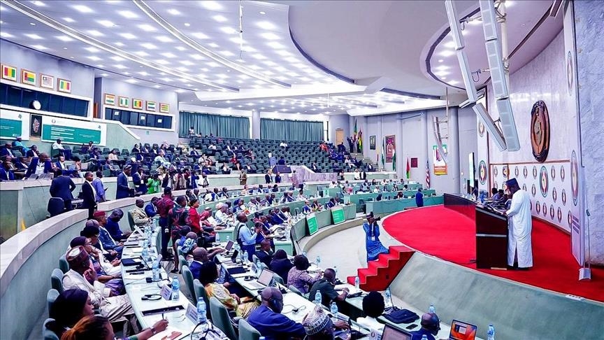 ECOWAS: Afrika yasa dışı finansal akışlar nedeniyle her yıl yaklaşık 88,6 milyar dolar kaybediyor