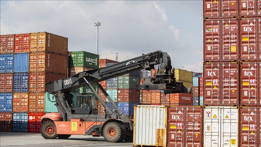 Southern Africa bloc raises concern over US tariffs