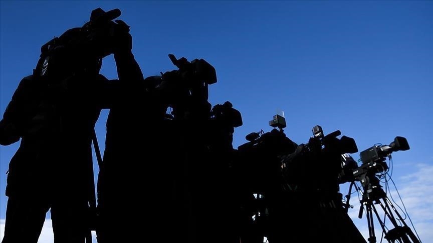 Journalists across Greece strike for 24 hours