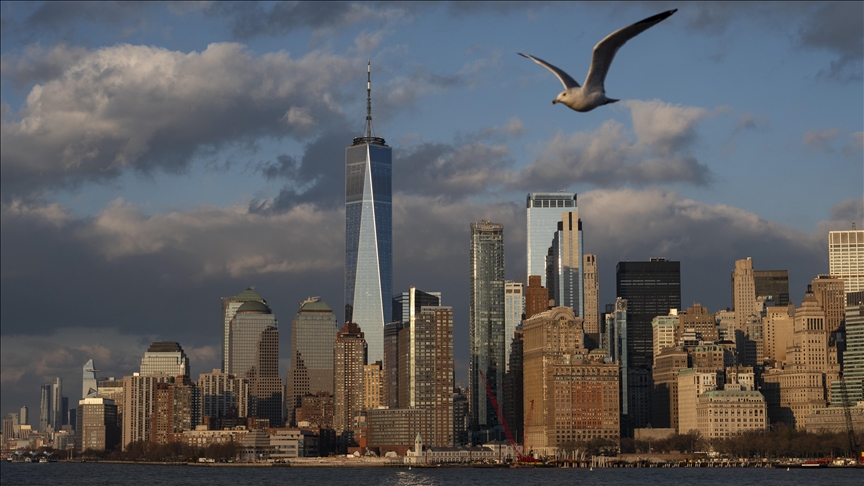 New York retains crown as world’s wealthiest city