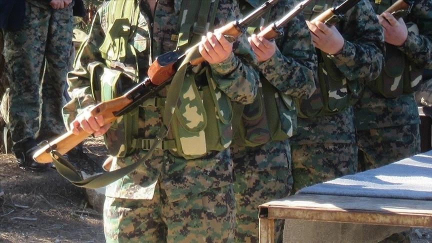 Organizata terroriste PKK/YPG në Siri rrëmbeu 15 fëmijë brenda një muaji