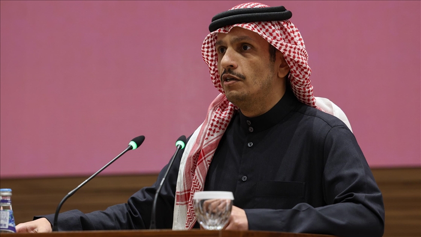 قطر ترحب باستضافة عُمان مباحثات أمريكية إيرانية السبت