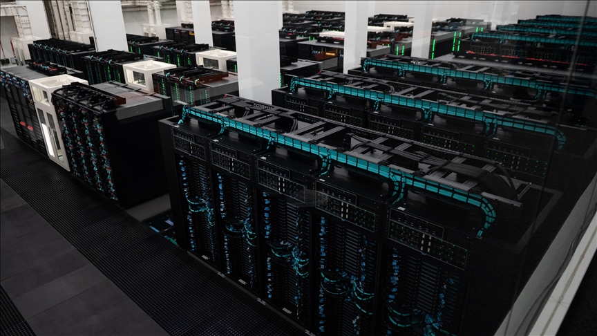 China develops ‘revolutionary’ DNA printer to tackle data storage crisis