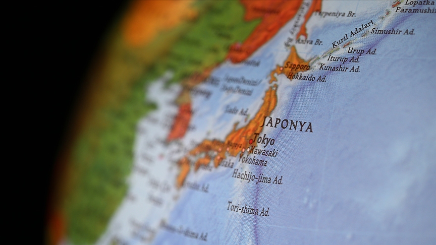 ABD, istihbarat faaliyetleri için Japonya'nın güneyine keşif uçağı konuşlandıracak