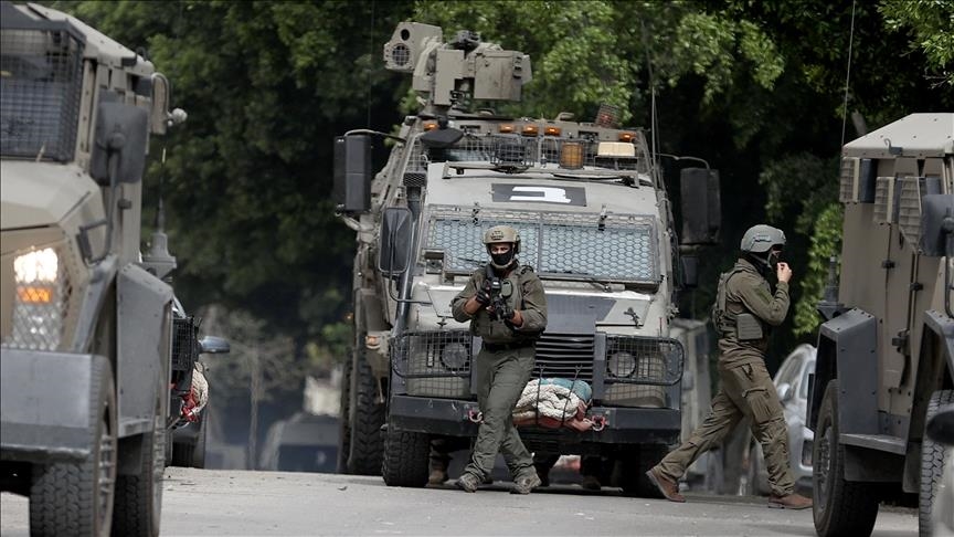 Jérusalem-Est occupée : 23 Palestiniens blessés lors d’un raid israélien à l’Université Al-Quds