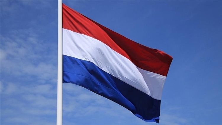 Hollanda, Gazze'deki saldırılar nedeniyle İsrail Büyükelçisini Dışişleri Bakanlığına çağırdı