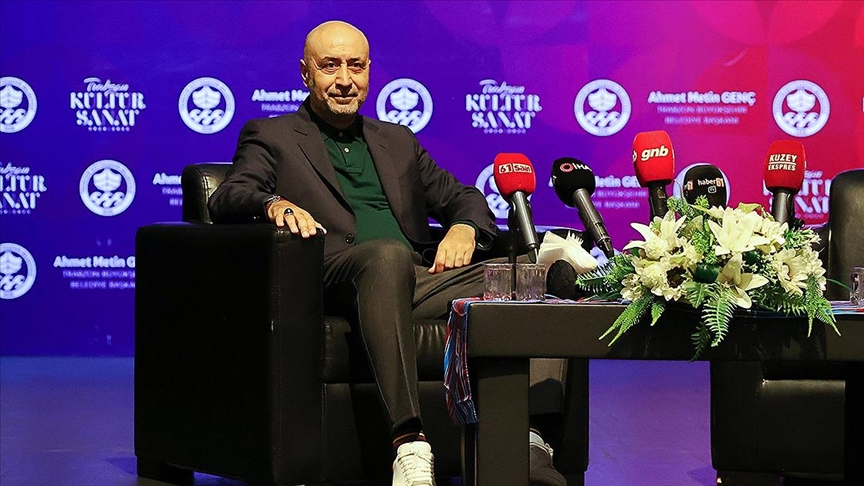 Eski milli futbolcu Kafkas: Fatih Tekke genç jenerasyonun en iyi hocası
