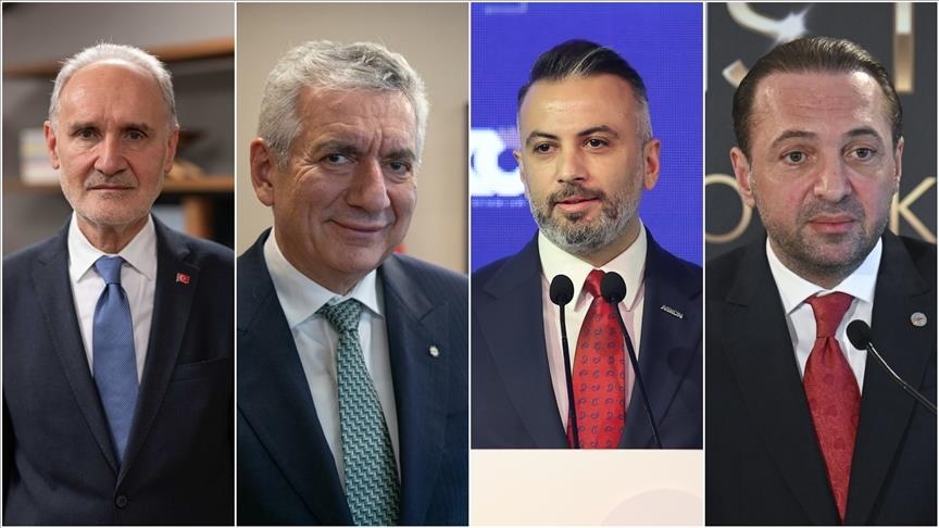 Trump’s minimal tariffs on Türkiye may be positive for competition