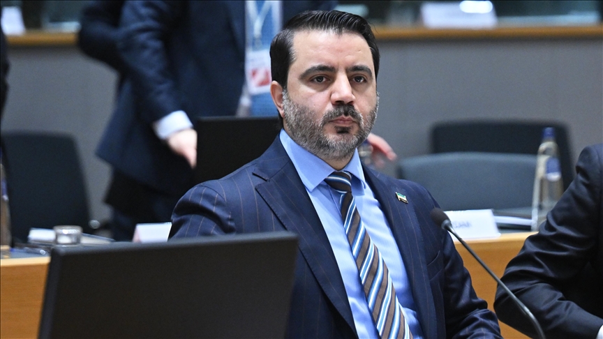 Syria orders restructure of its embassies, diplomatic missions