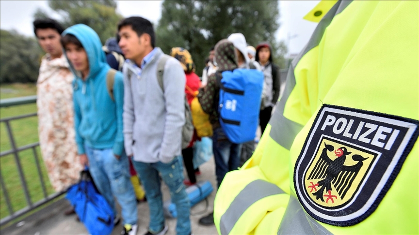 Germany pauses UN refugee admission program amid coalition talks