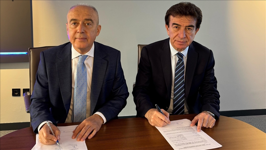 Shimano, Türkiye'nin 2025'teki uluslararası bisiklet yarışlarına servis hizmeti verecek