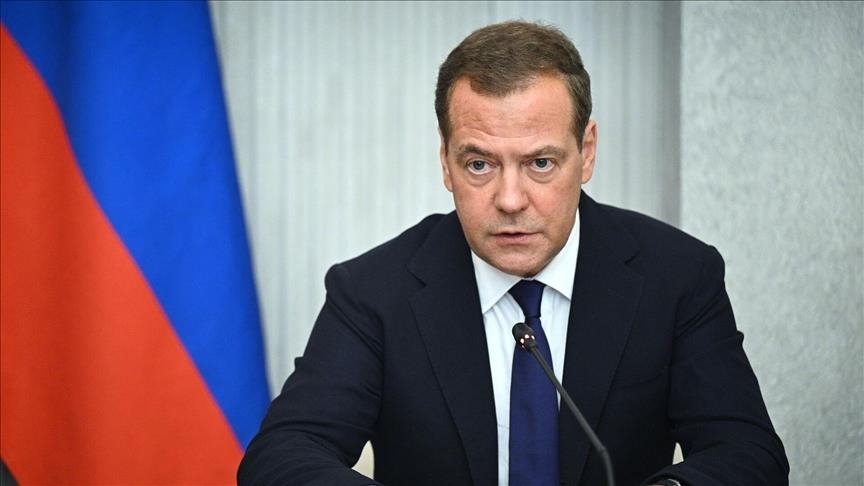 Медведев: ядерное разоружение в ближайшие десятилетия невозможно