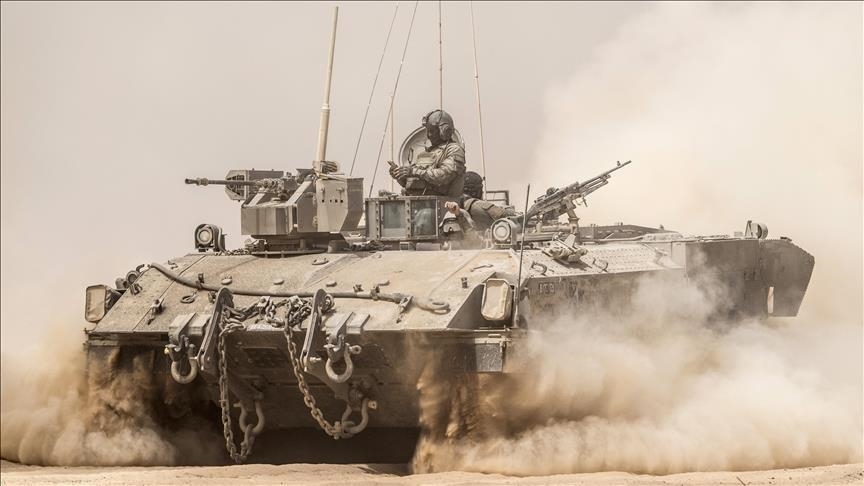 Laporan "Israel Breaking the Silence" ungkap kejahatan perang Israel di Gaza