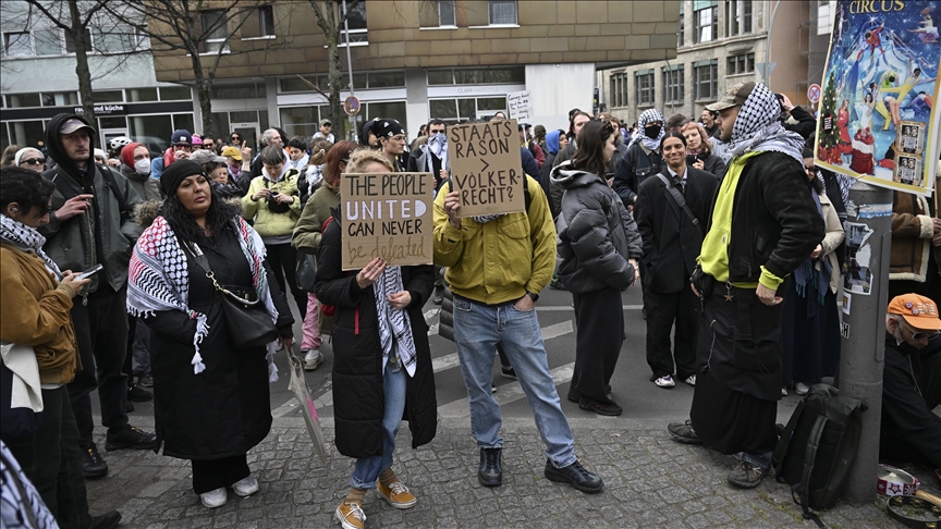 Alemania suspende la admisión de refugiados en el marco del programa de reasentamiento de la ONU