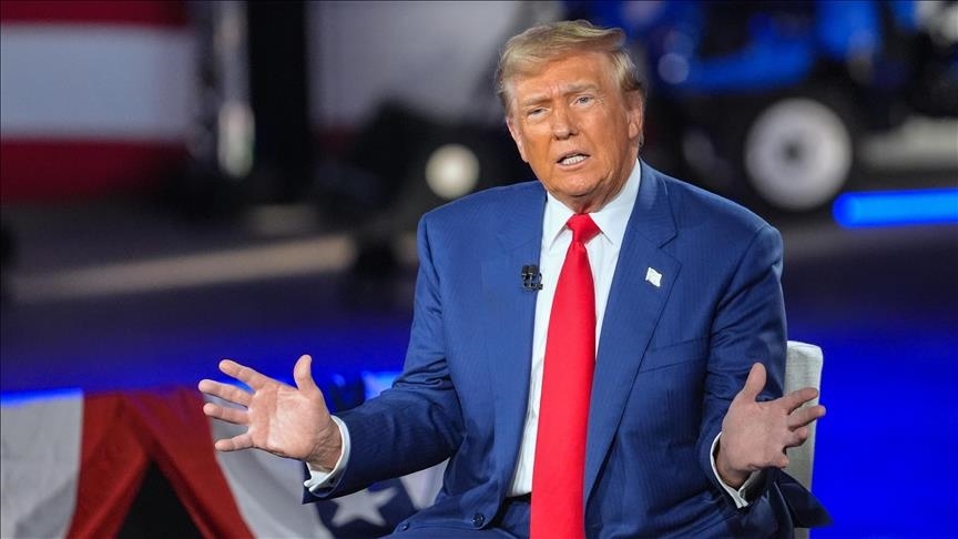 Trump rejette l'offre de l’Union européenne sur les droits de douane