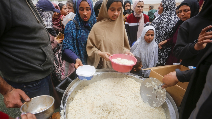 Guterres lanza una dura advertencia sobre la catástrofe humanitaria que se está desatando en la Franja de Gaza