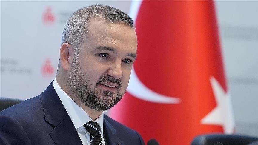 TCMB Başkanı Karahan: Mal enflasyonundan sonra hizmet enflasyonundaki düşüş de belirginleşmekte