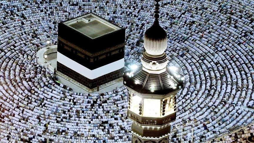 سوريا.. صدور نتائج قرعة موسم الحج للعام الحالي