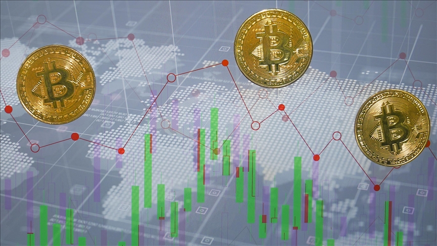 Bitcoin surges 5.9% on Trump's 90-day tariff pause