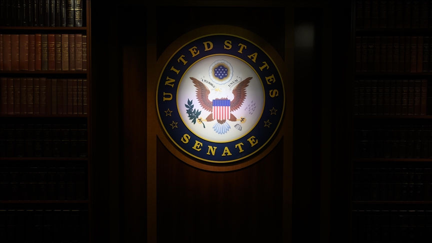 US Senate confirms Mike Huckabee for ambassador to Israel