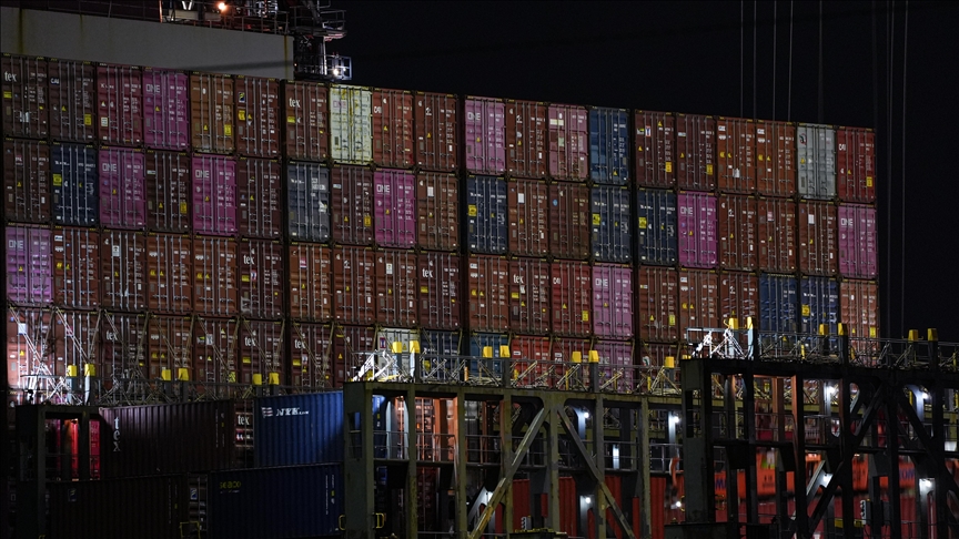Tariff war could shrink US-China trade by as much as 80%: WTO chief